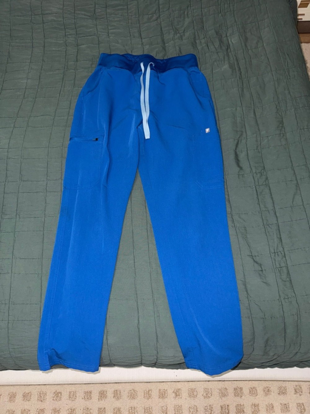 Figs Scrub Pants